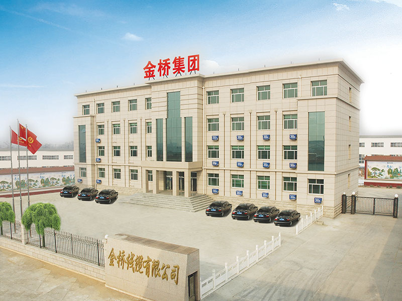 Hebei Jinqiao Cable Co., Ltd.